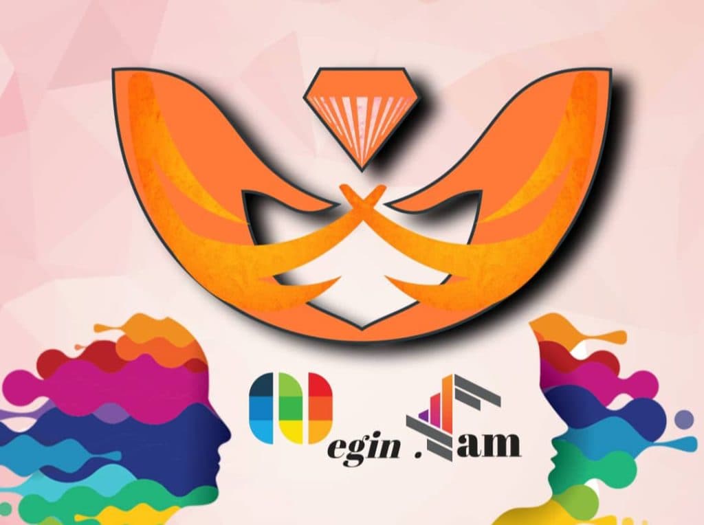 کارگاه رنگ سازی نگین فام ایرانیان در قزوین