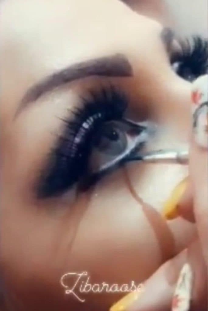 سالن زیبایی زیبارز در فلکه اول گوهردشت کرج