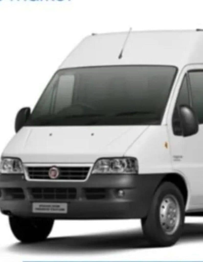 تعمیرات خودرو فیات دوکاتو اسداوغلی در تهران