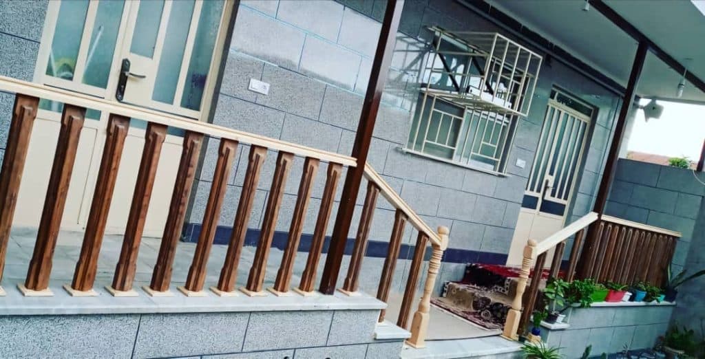 صنایع چوبی آرت ورک علی آباد کتول