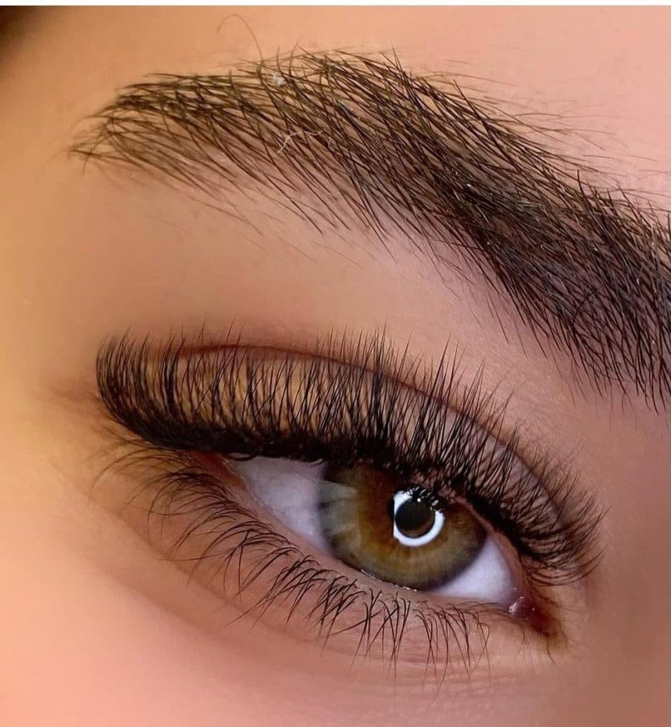 سالن تخصصی زیبایی سپیده در فاز 1 مهرشهر کرج