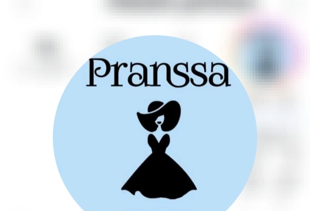 مزون لباس پرنسا در تهران