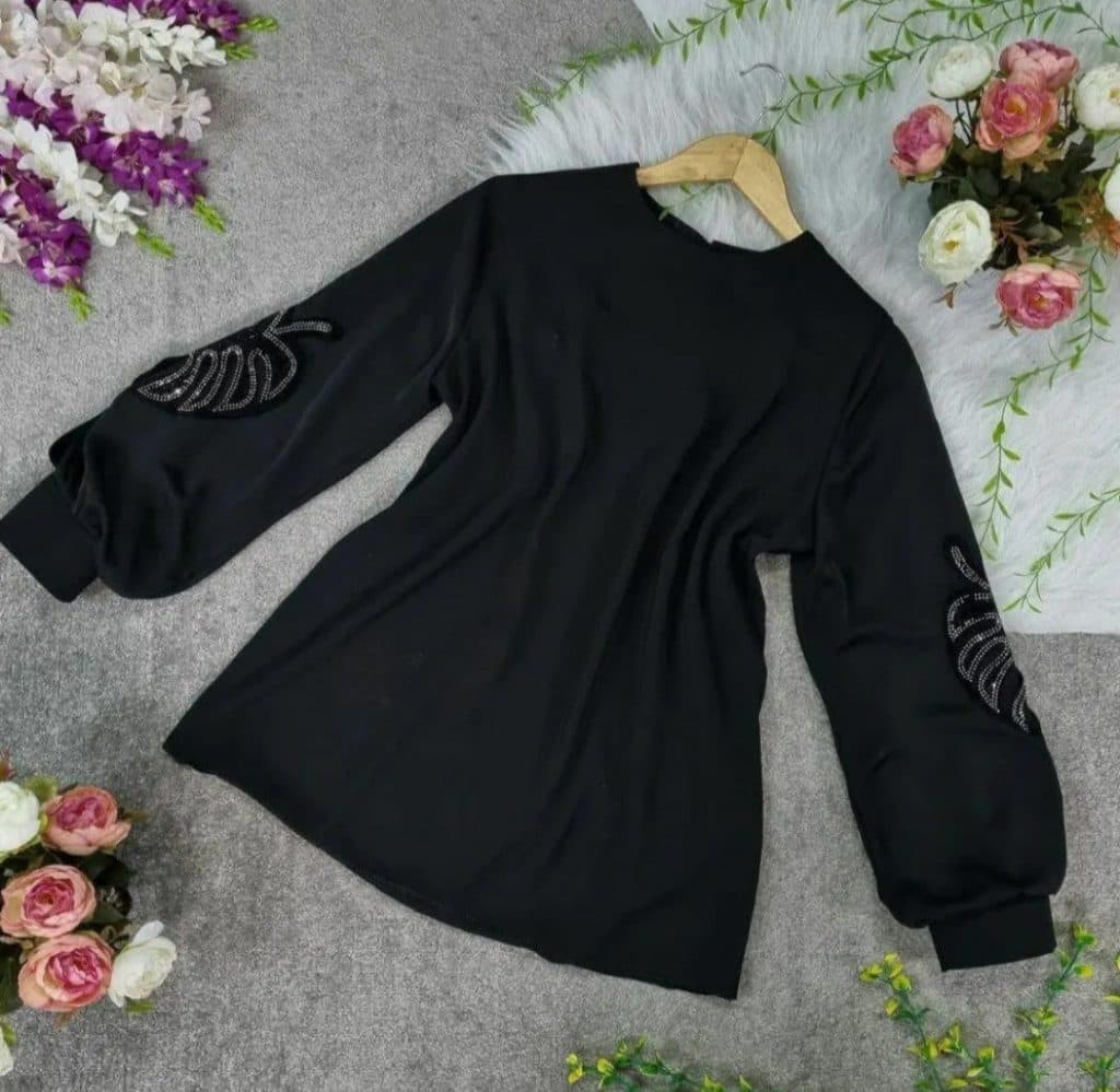 مزون لباس پرنسا در تهران