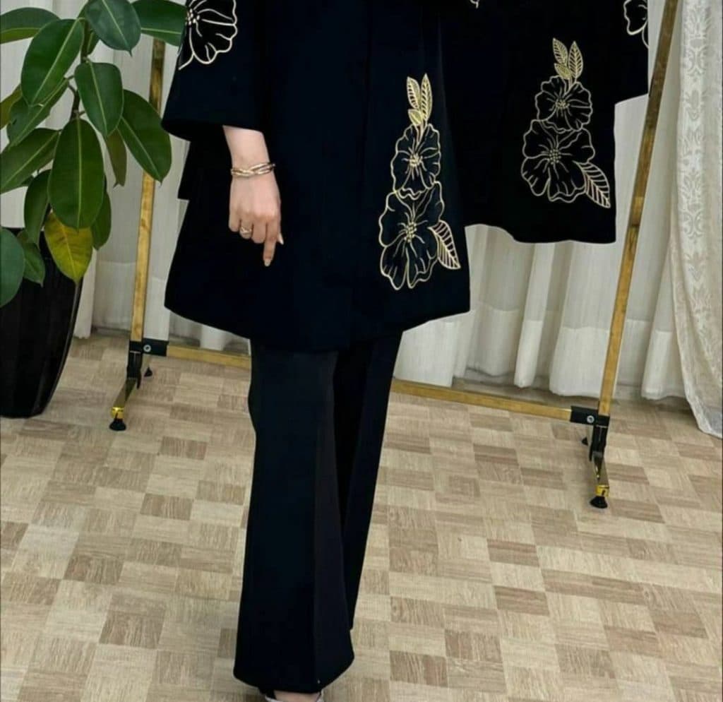 مزون لباس پرنسا در تهران