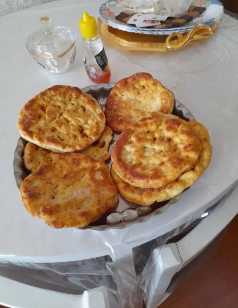 کترینگ و تهیه غذای خانگی دلیخون در کیش