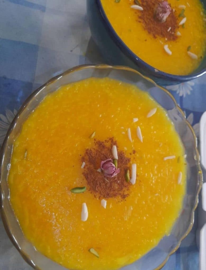 کترینگ و تهیه غذای خانگی دلیخون در کیش