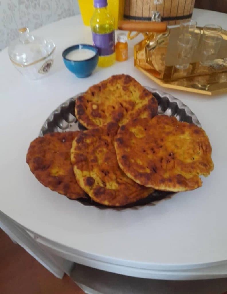 کترینگ و تهیه غذای خانگی دلیخون در کیش