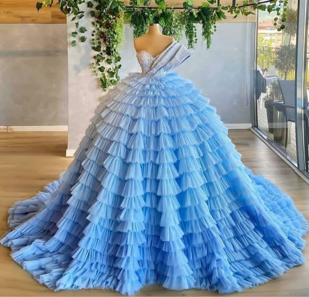 مزون لباس عروس vip زیهاش در مشهد