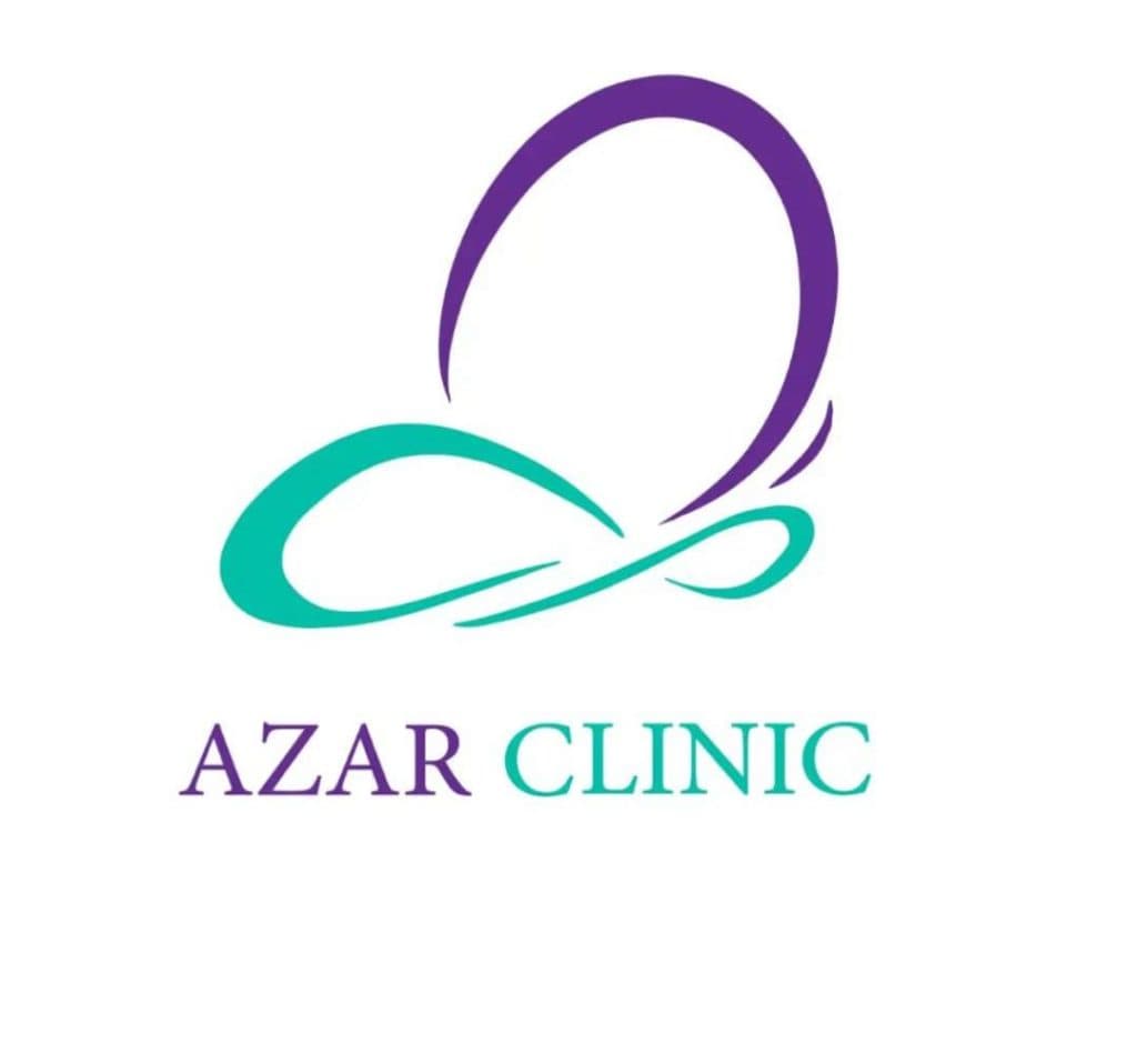 کلینیک تخصصی پوست و مو آذرنوین در هفده شهریور قدیم تبریز