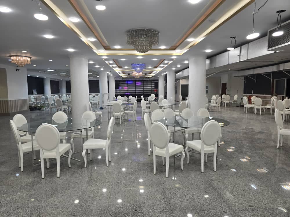 مجتمع گردشگری دختران پدر شهریار