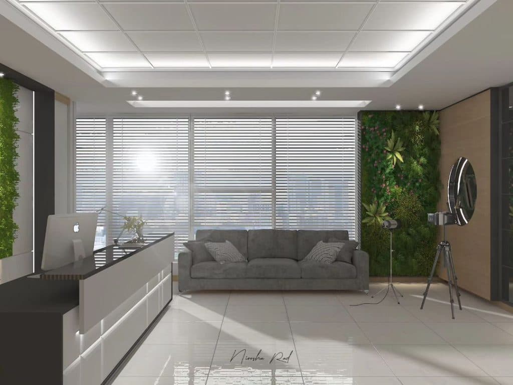 مرکز تخصصی زیبایی لیزر سپید در 17 شهریور تبریز