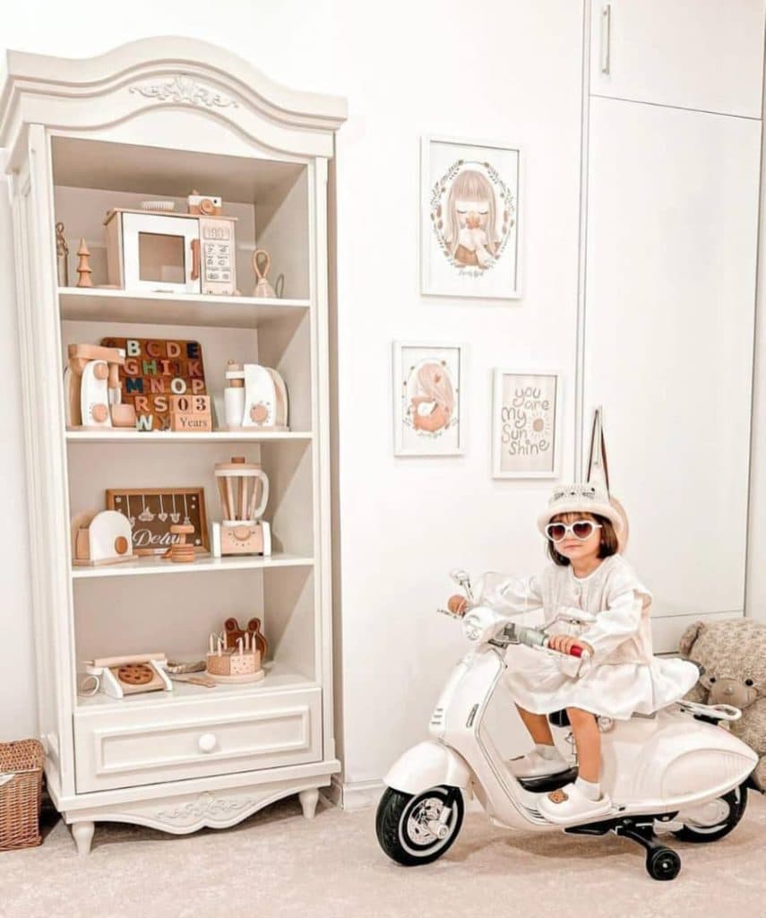 تولید کننده اسباب بازی و اکسسوری چوبی کودک ملمن تویز در تهران