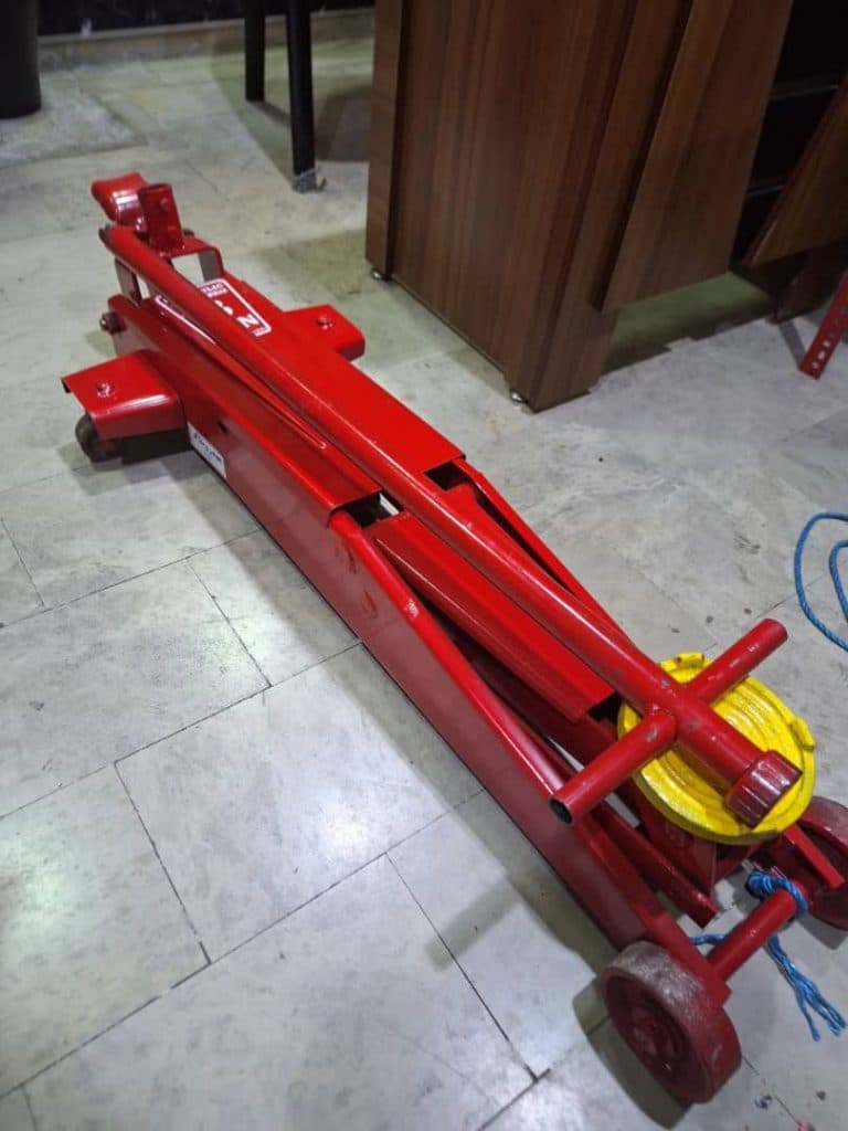 صنعت ابزار نوری در تهران