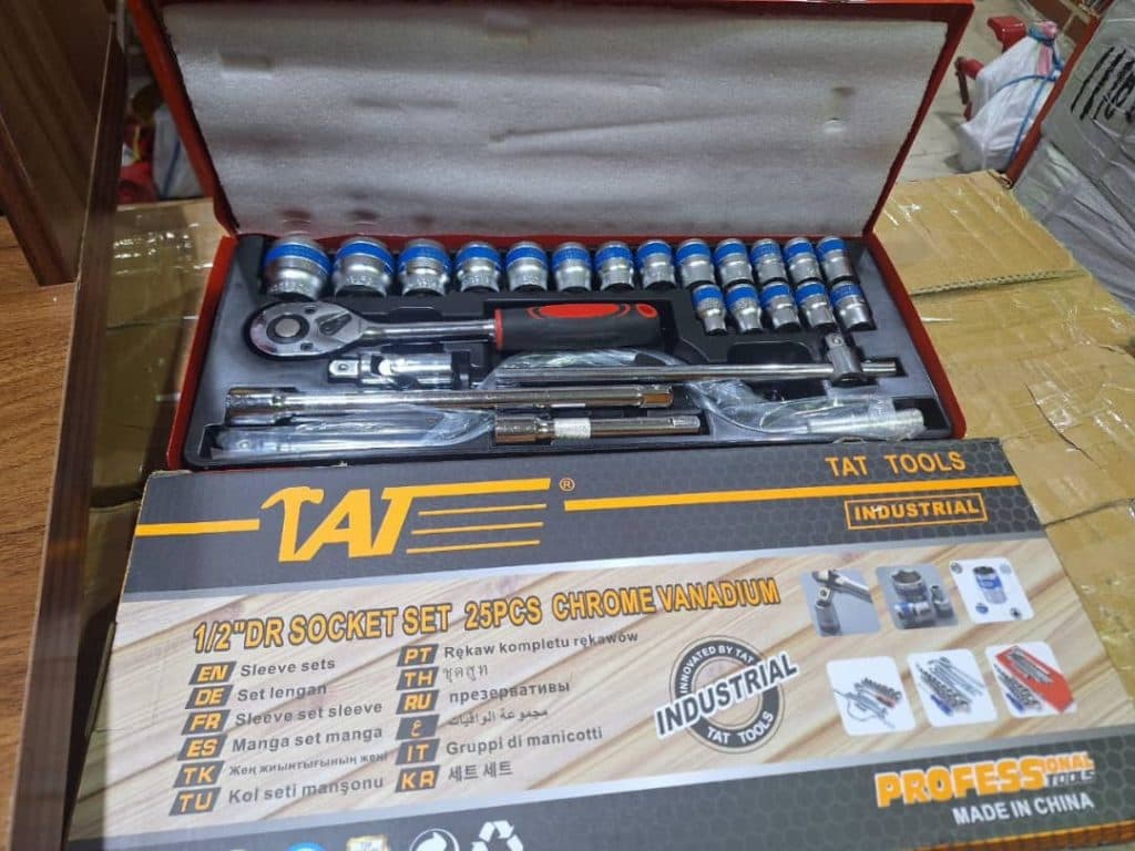 صنعت ابزار نوری در تهران