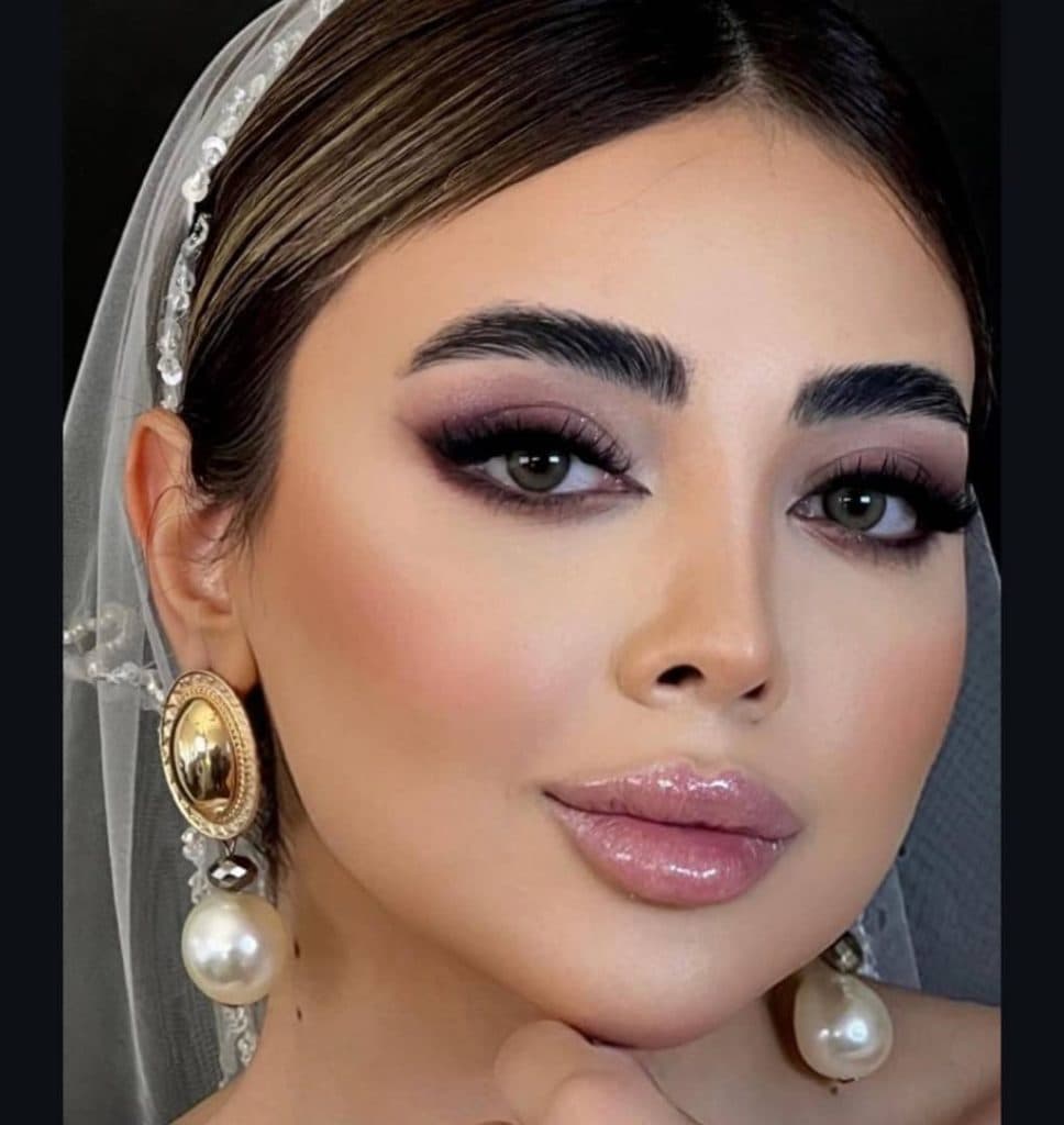 سالن زیبایی ندا پور احمدی در اراک