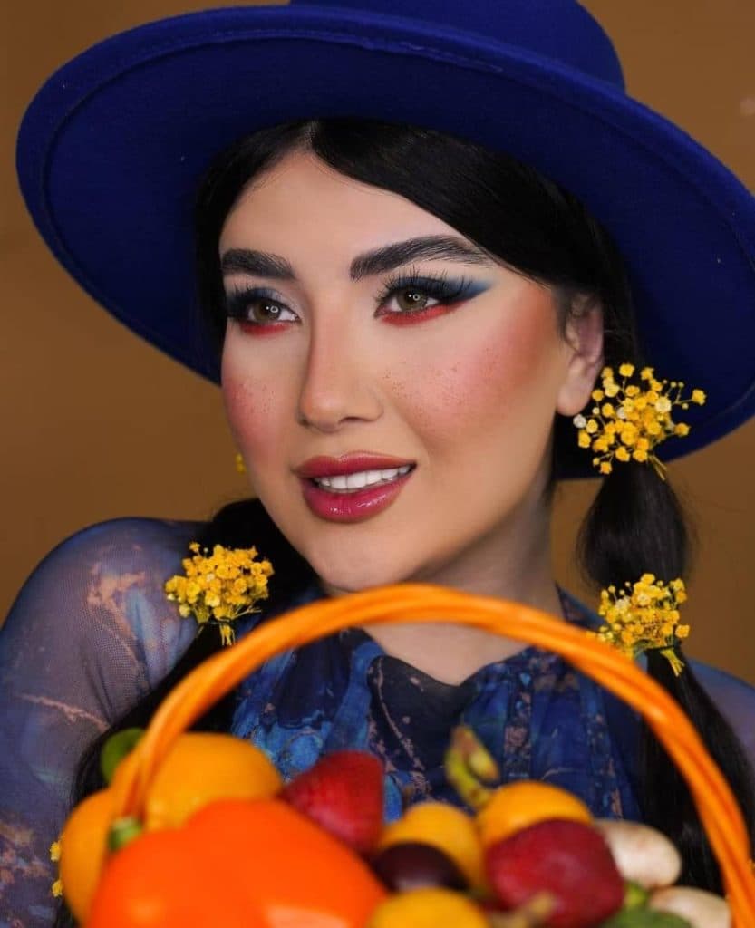 سالن زیبایی ندا پور احمدی در اراک