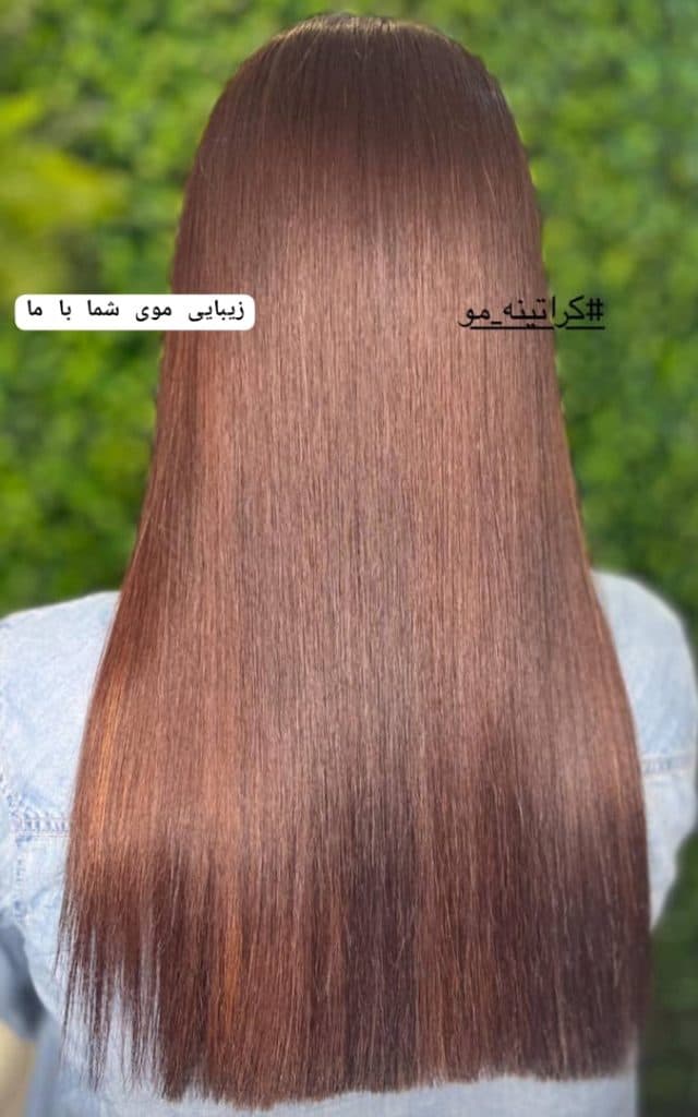 سالن زیبایی ندا پور احمدی در اراک