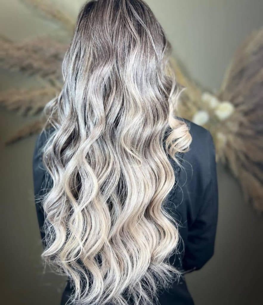 سالن زیبایی ندا پور احمدی در اراک