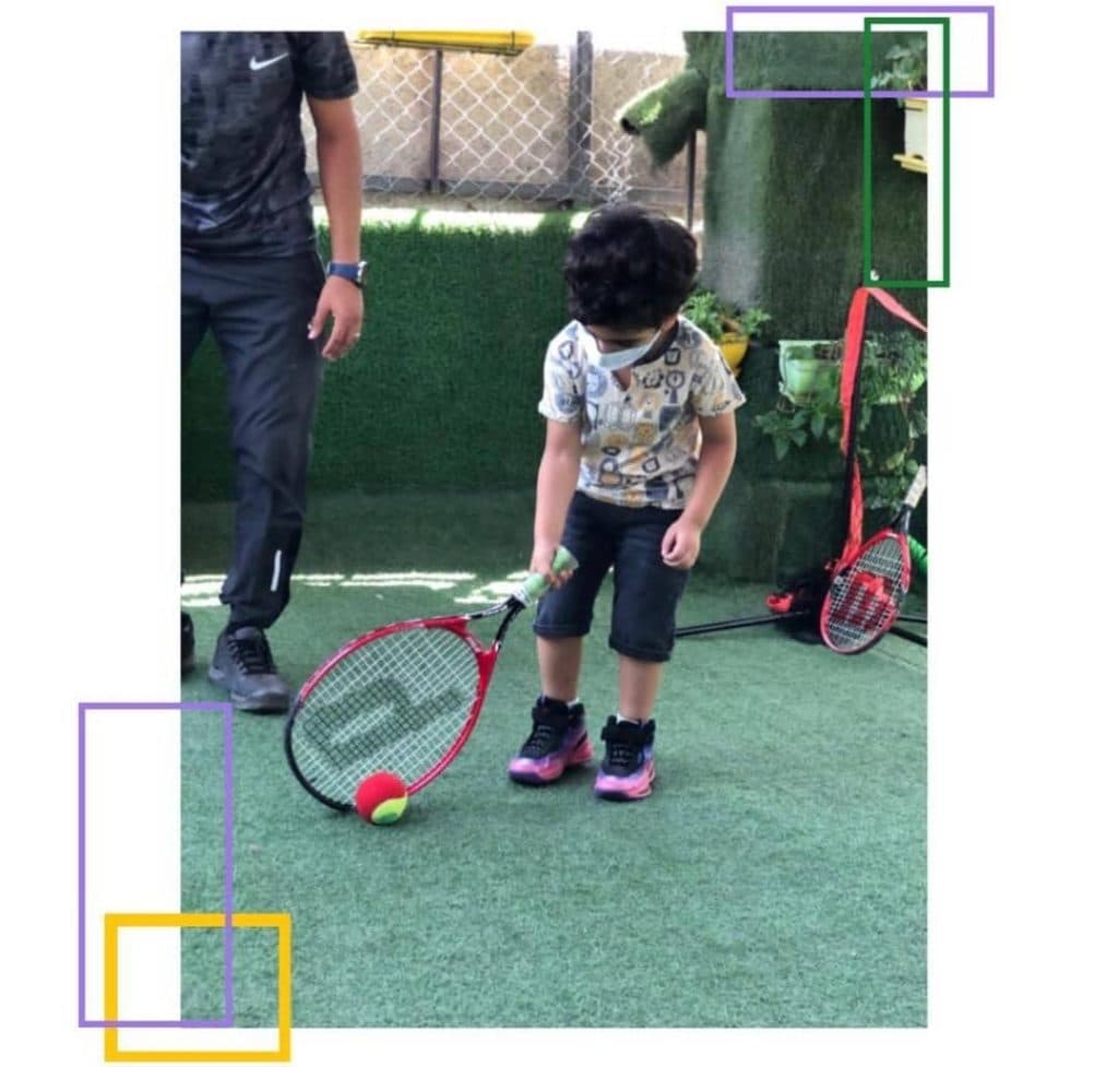 مهدکودک نسیم بهار در تهران