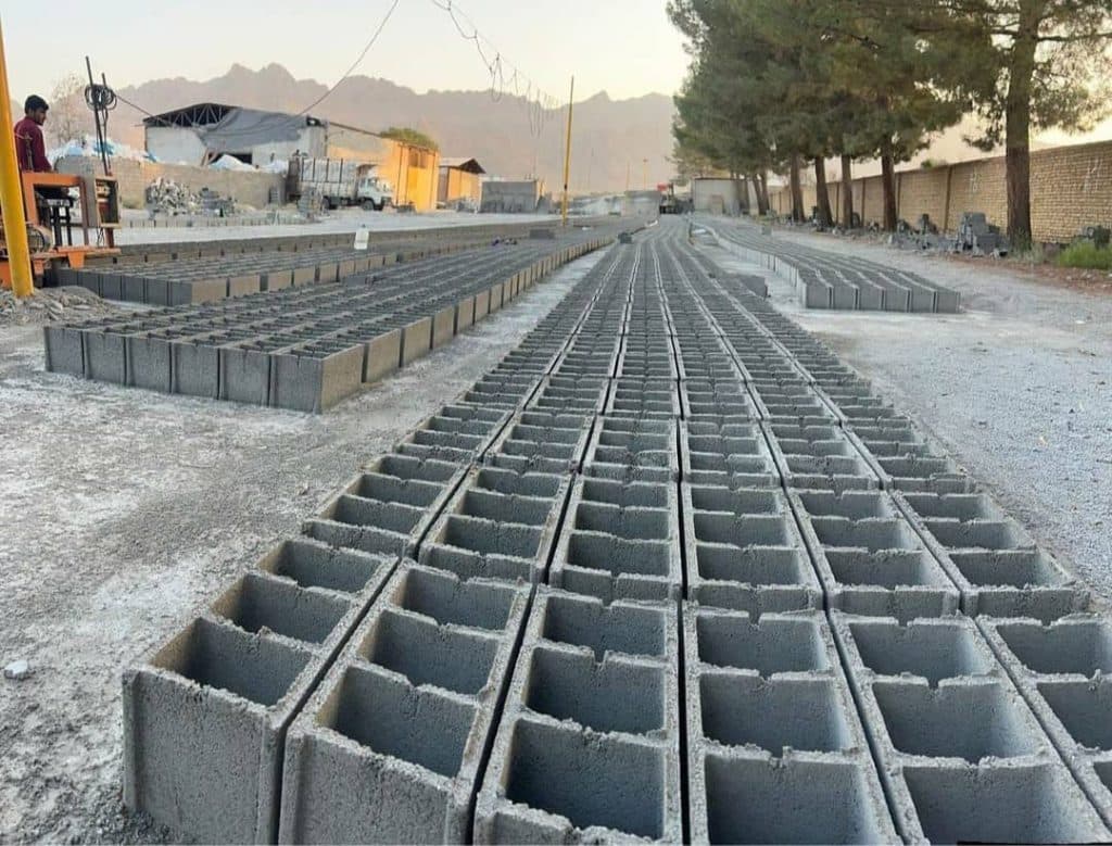 مصالح ساختمانی برادران در اصفهان