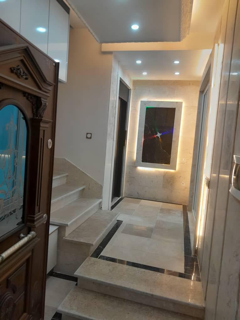 سازنده ساختمان ملل در گنبد کاووس