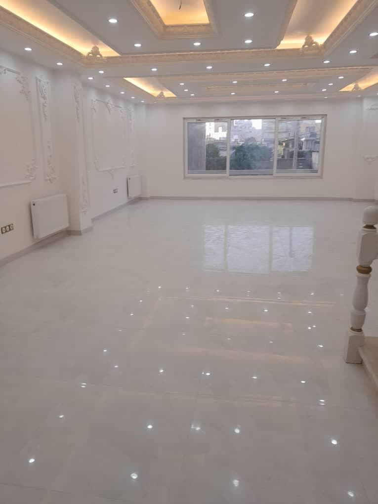 سازنده ساختمان ملل در گنبد کاووس