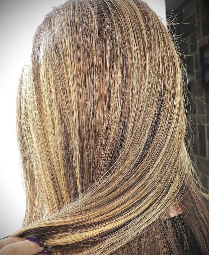 سالن زیبایی رز آنی در میانرود شیراز