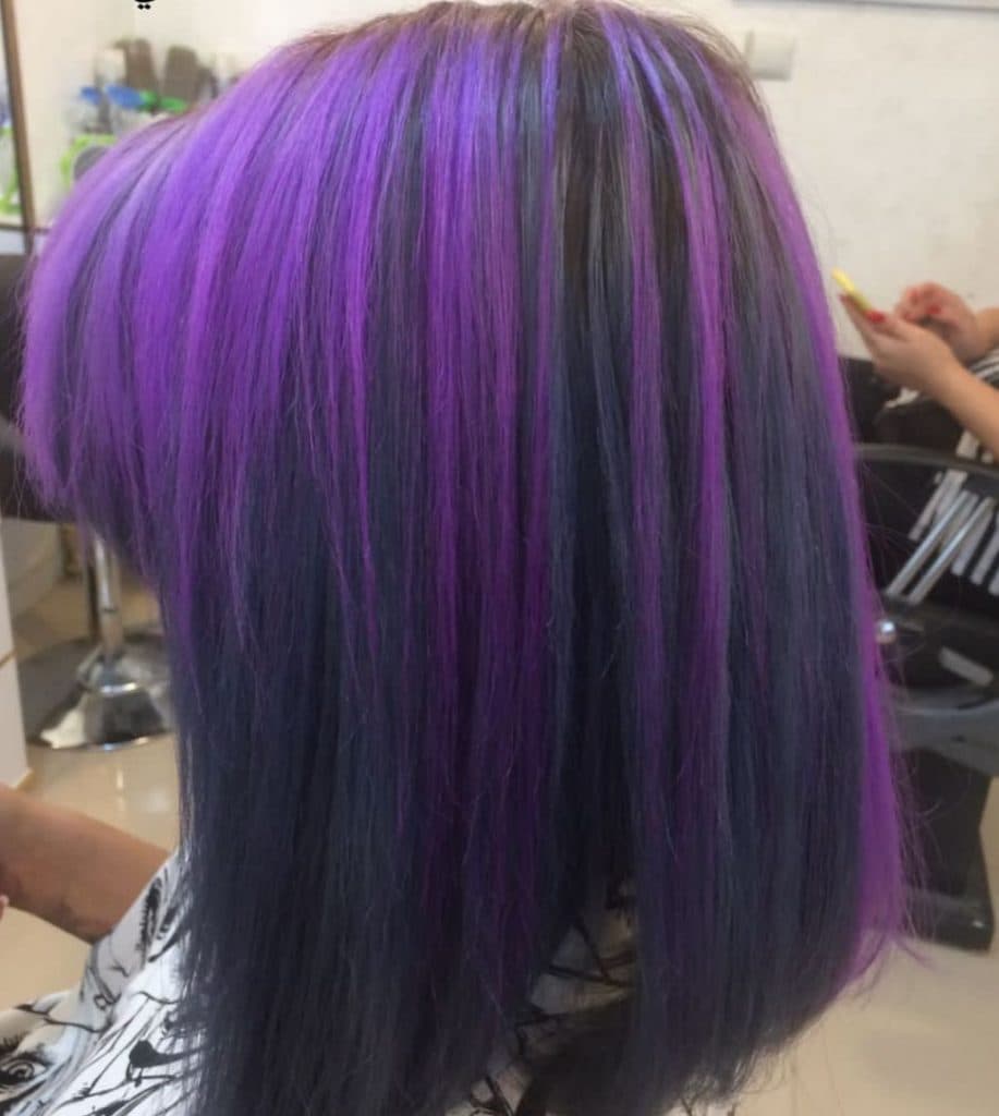 سالن زیبایی رز آنی در میانرود شیراز