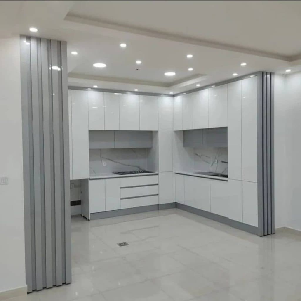 دکوراسیون داخلی پناهی اردبیل