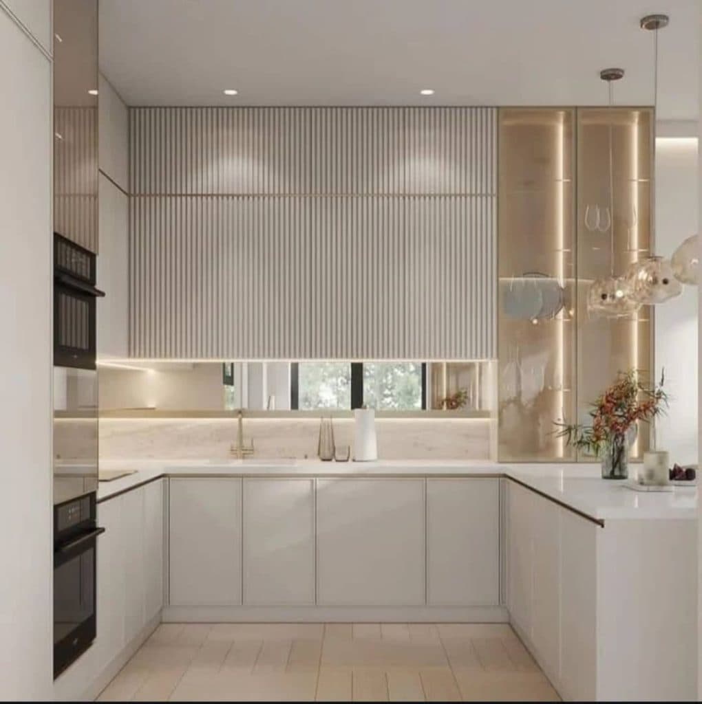 دکوراسیون داخلی پناهی اردبیل