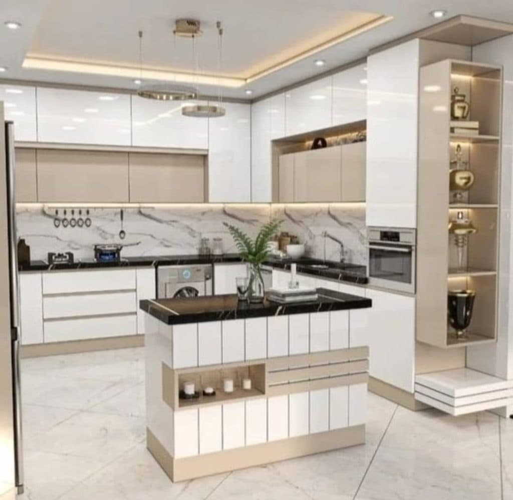 دکوراسیون داخلی پناهی اردبیل