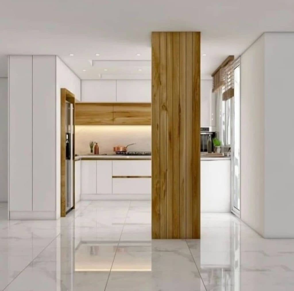 دکوراسیون داخلی پناهی اردبیل