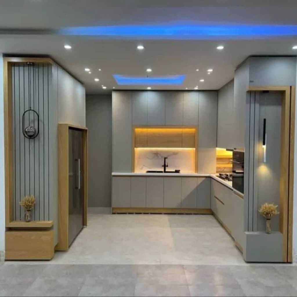 دکوراسیون داخلی پناهی اردبیل