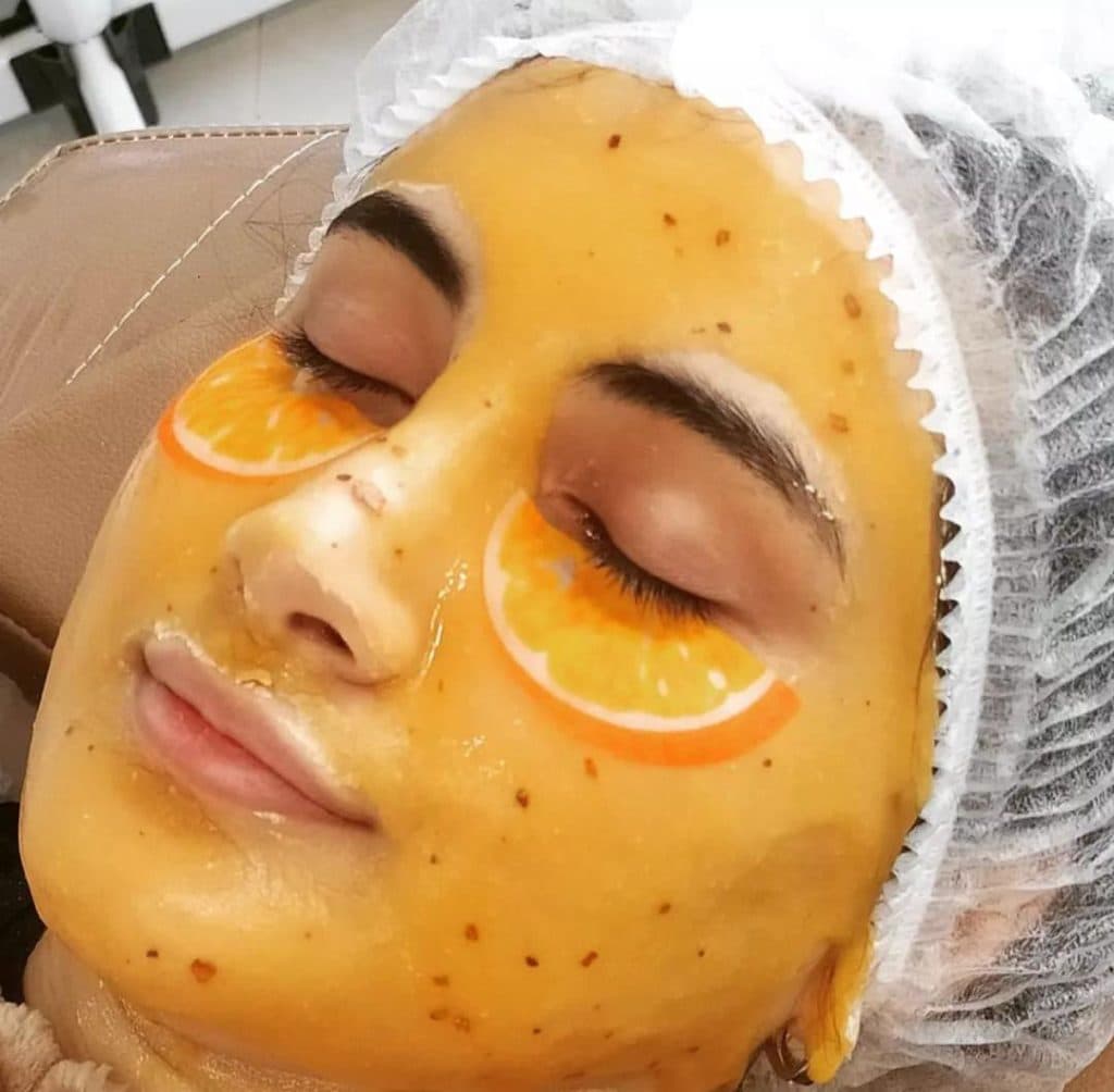 سالن زیبایی پریماه نوایی در املش