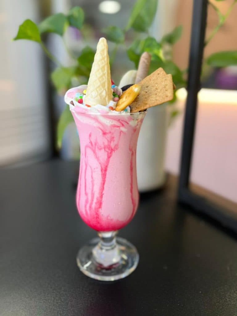 آبمیوه بستنی ویتانژی در ساری