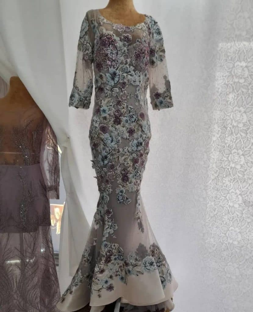 مزون لباس دنیز در تبریز