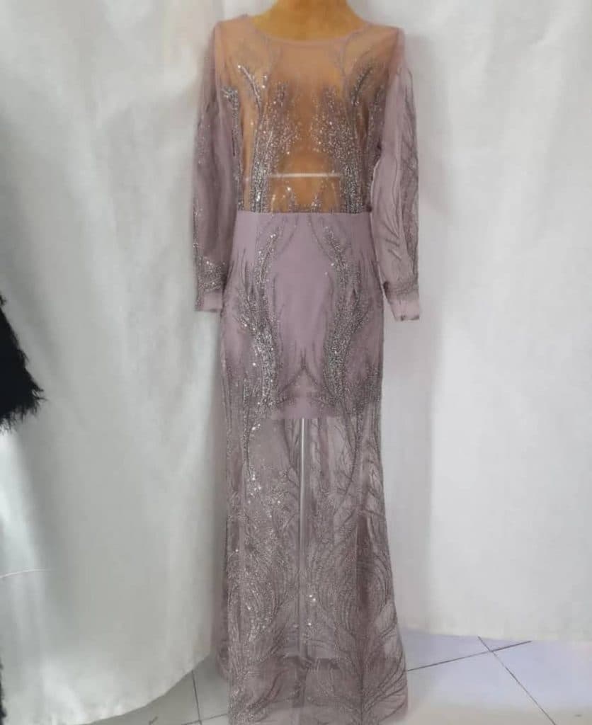 مزون لباس دنیز در تبریز