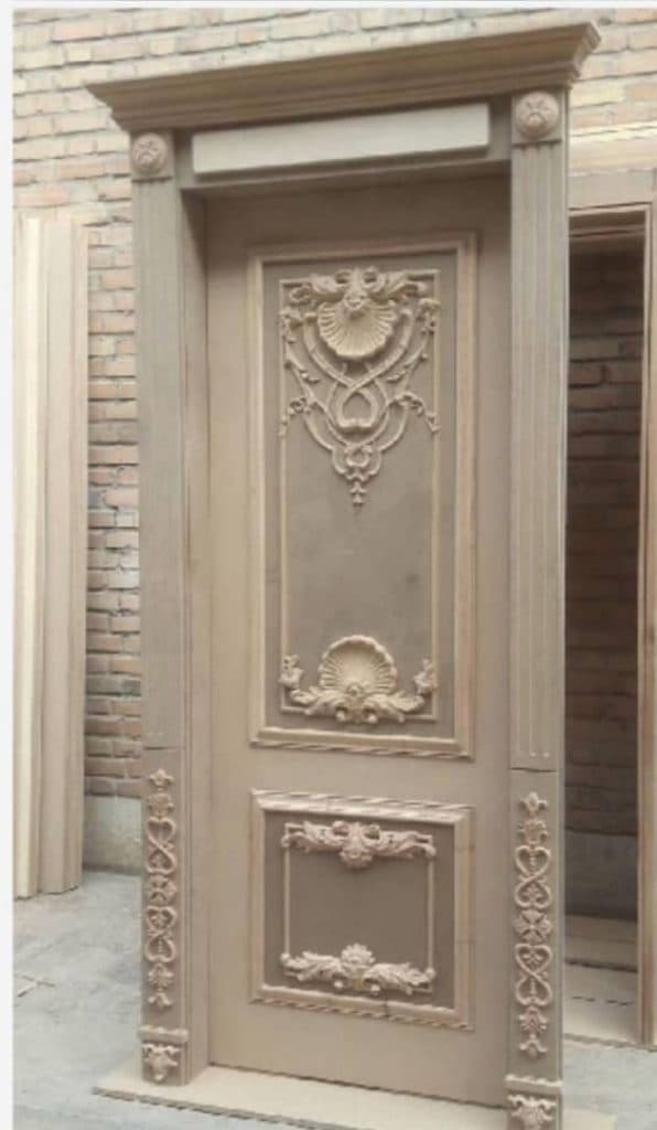 تولیدی درب ضد سرقت آوا درب اردبیل