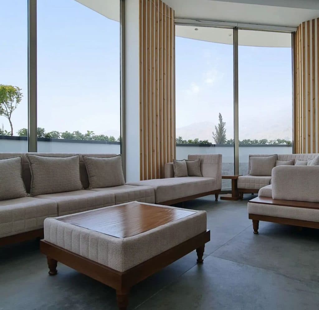 کلینیک دندانپزشکی ماتان در اختیاریه تهران