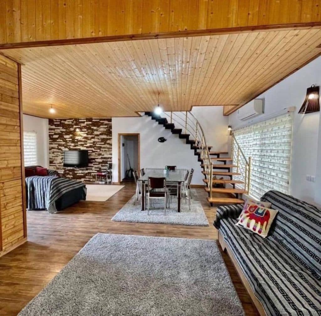 اجرای نما کامپوزیت و مدرن روناک گستر در ایلام