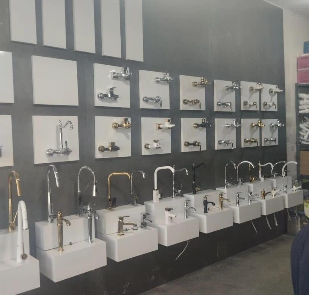 ساخت اقساطی کابینت ممبران و نئوکلاسیک جهان کابین در استاد شهریار خوی