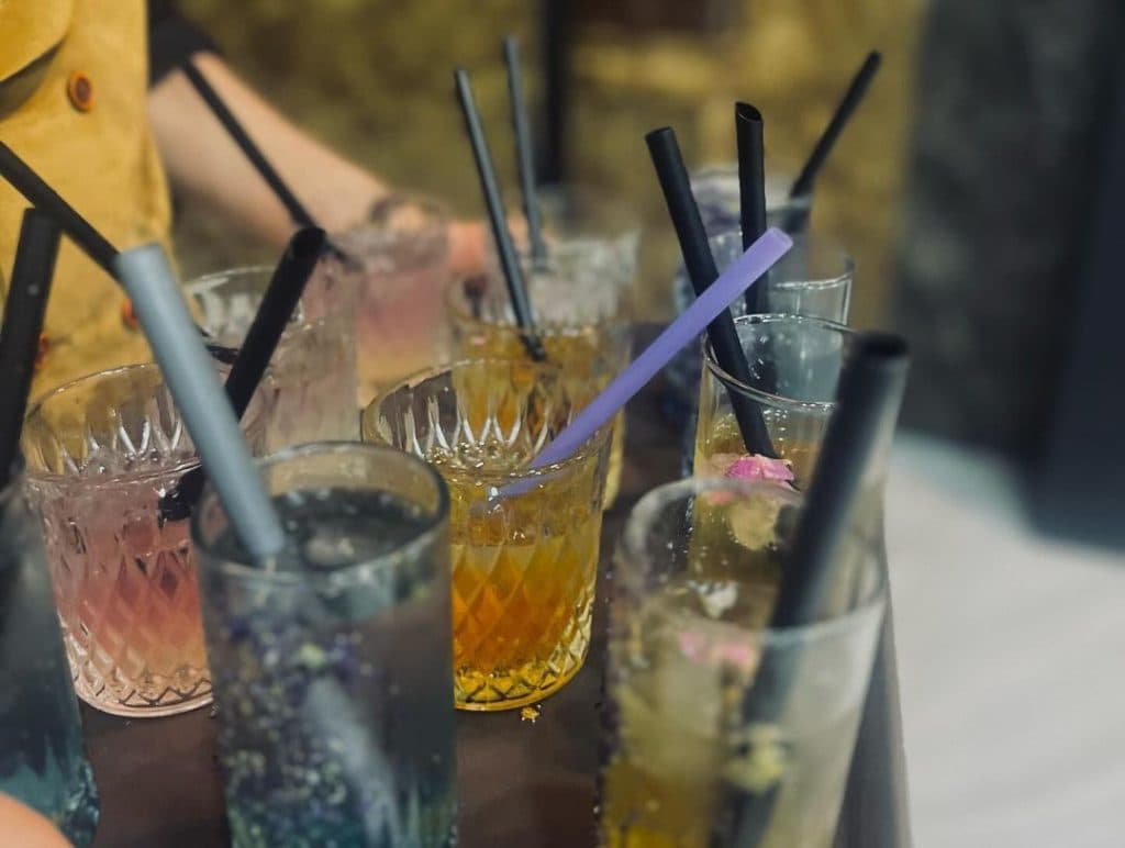 سالن عقد وسترن در احمدآباد مستوفی تهران