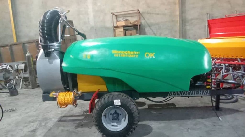 ساخت فروش ادوات کشاورزی منوچهری در همدان