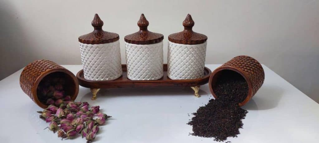 آموزش سنگ مصنوعی اکسسوری حمید اعرابی در ساری