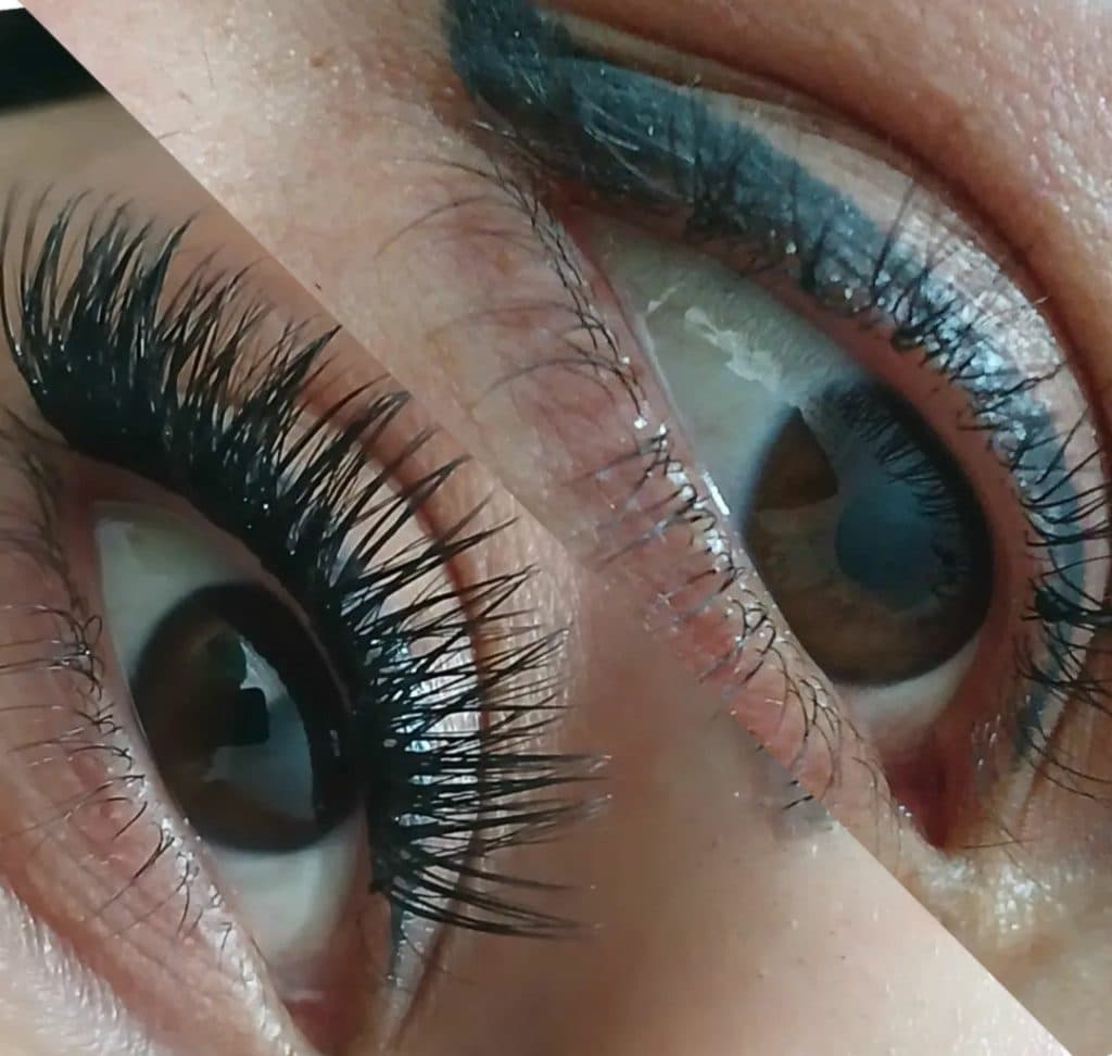 سالن زیبایی دلسا بیوتی در گرگان