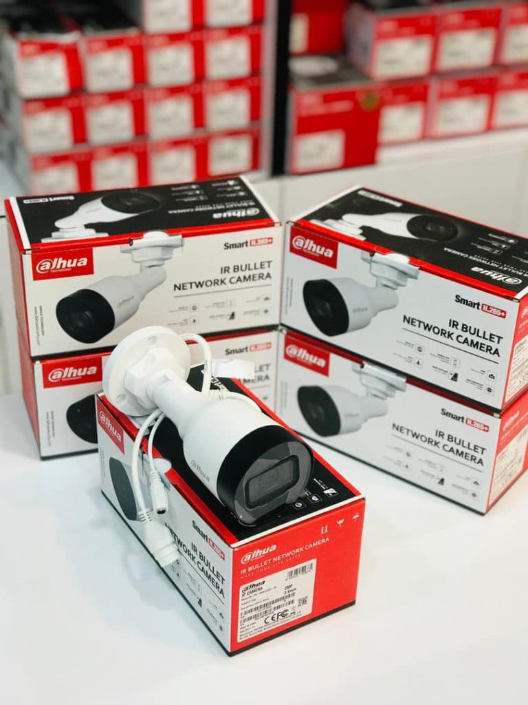 فروش و نصب دوربین مداربسته بصیر پردازشگر در بندرعباس