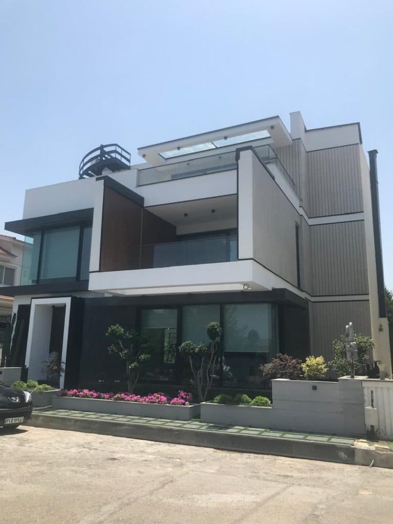 تولید پنجره آلومینیومی و upvc تهران پنجره فراهانی در دماوند