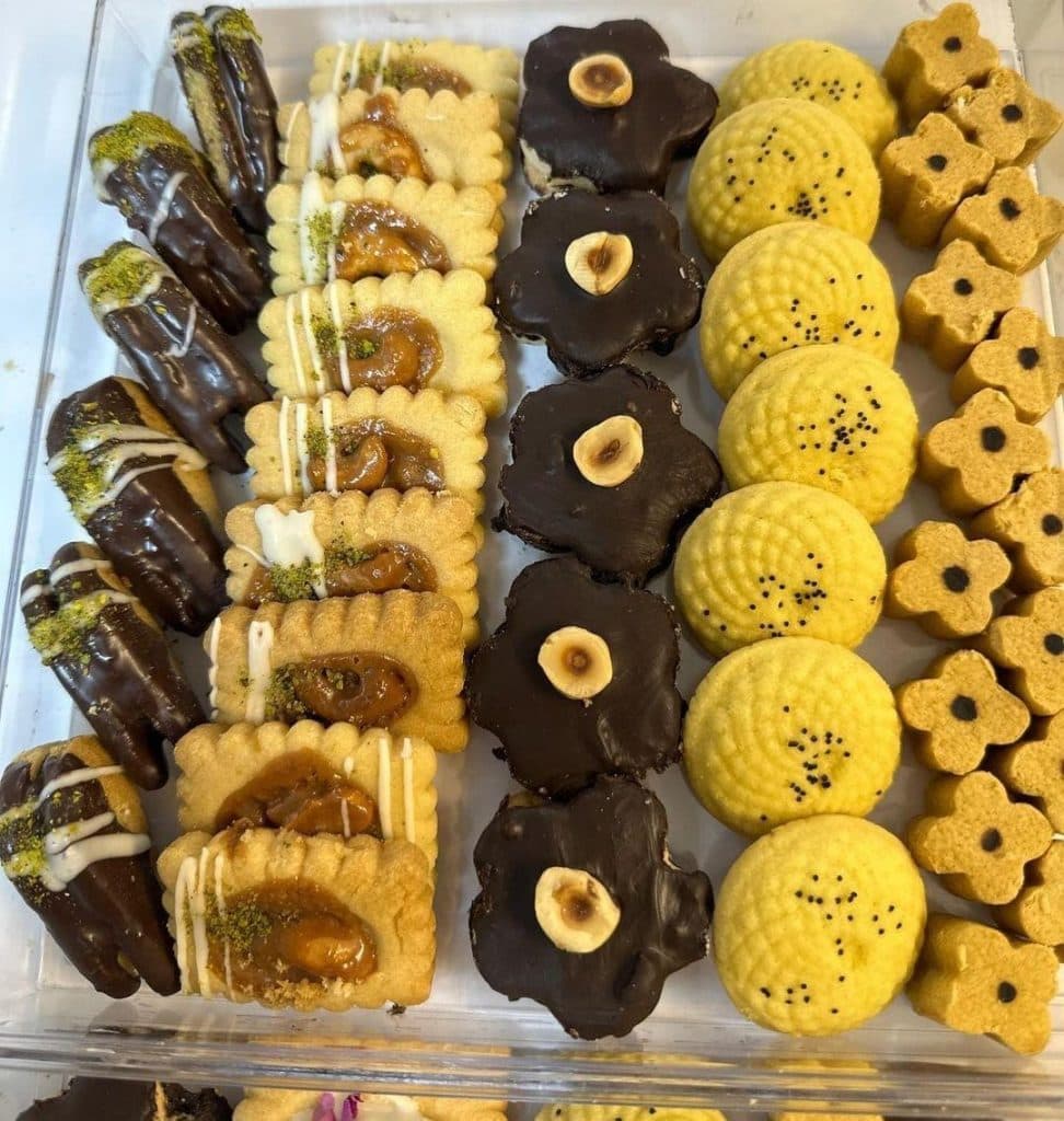 آموزشگاه فنی و حرفه ای پاشا در مشهد