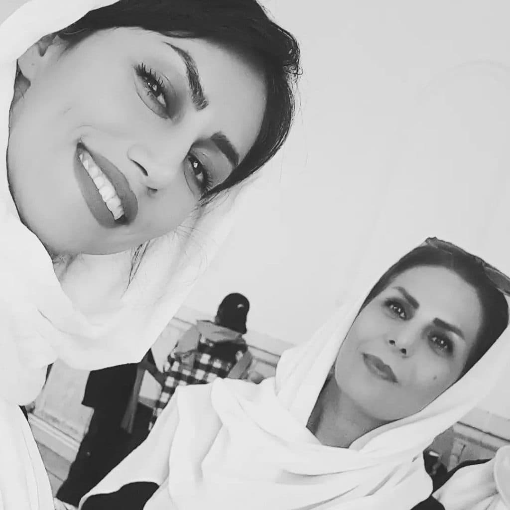 سالن زیبایی ماهوین در کرمان