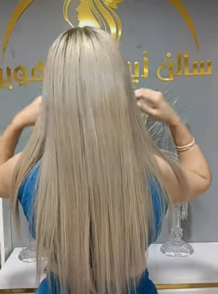 سالن زیبایی ماهوین در کرمان